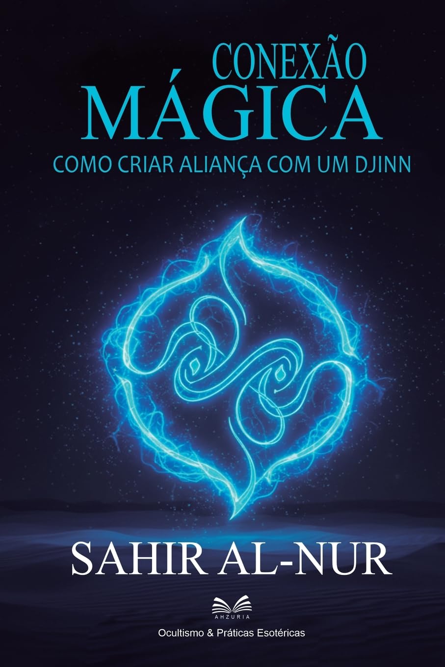 Conexão Mágica: Como Criar Aliança Com Um Djinn