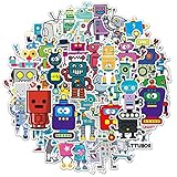 Amazing Present: Simple stickers gift, but still cool and fun.Our assortment of the vivid graffiti decals is your right choice when choosing a gift for your friends Teens.I'm sure they will be very happy and excited when they receive this gift. Perfe...