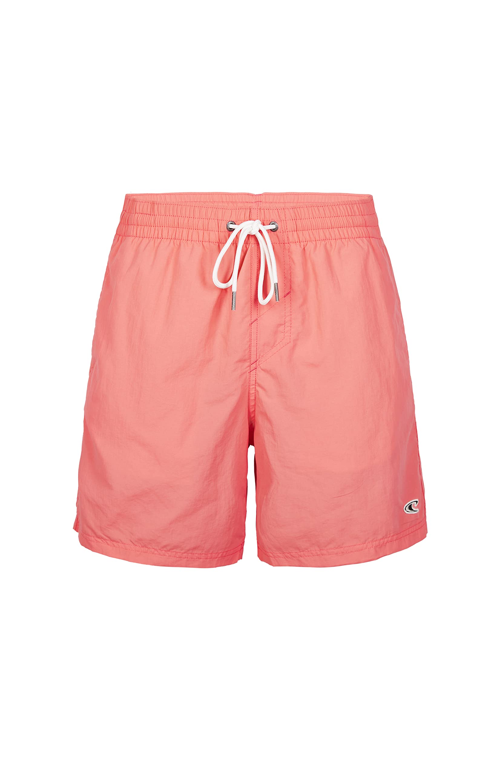O'NEILL Vert Swim 16" Shorts Bañador para Hombre, 14022 Georgia Peach, Regular