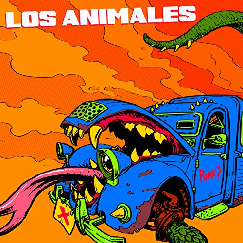 Los Animales