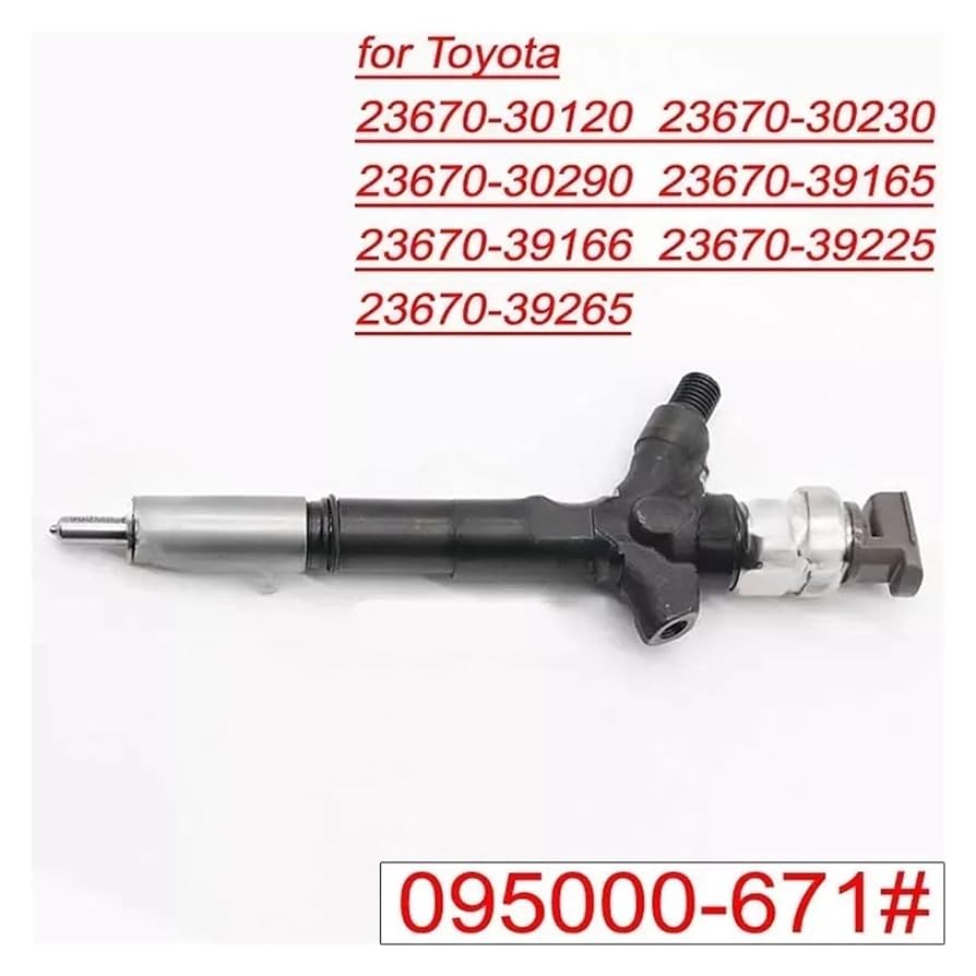 ○ハイエース　ディーゼル　インジェクター　４本　中古○ Yahoo!オークション -「ハイエース インジェクター」の落札相場