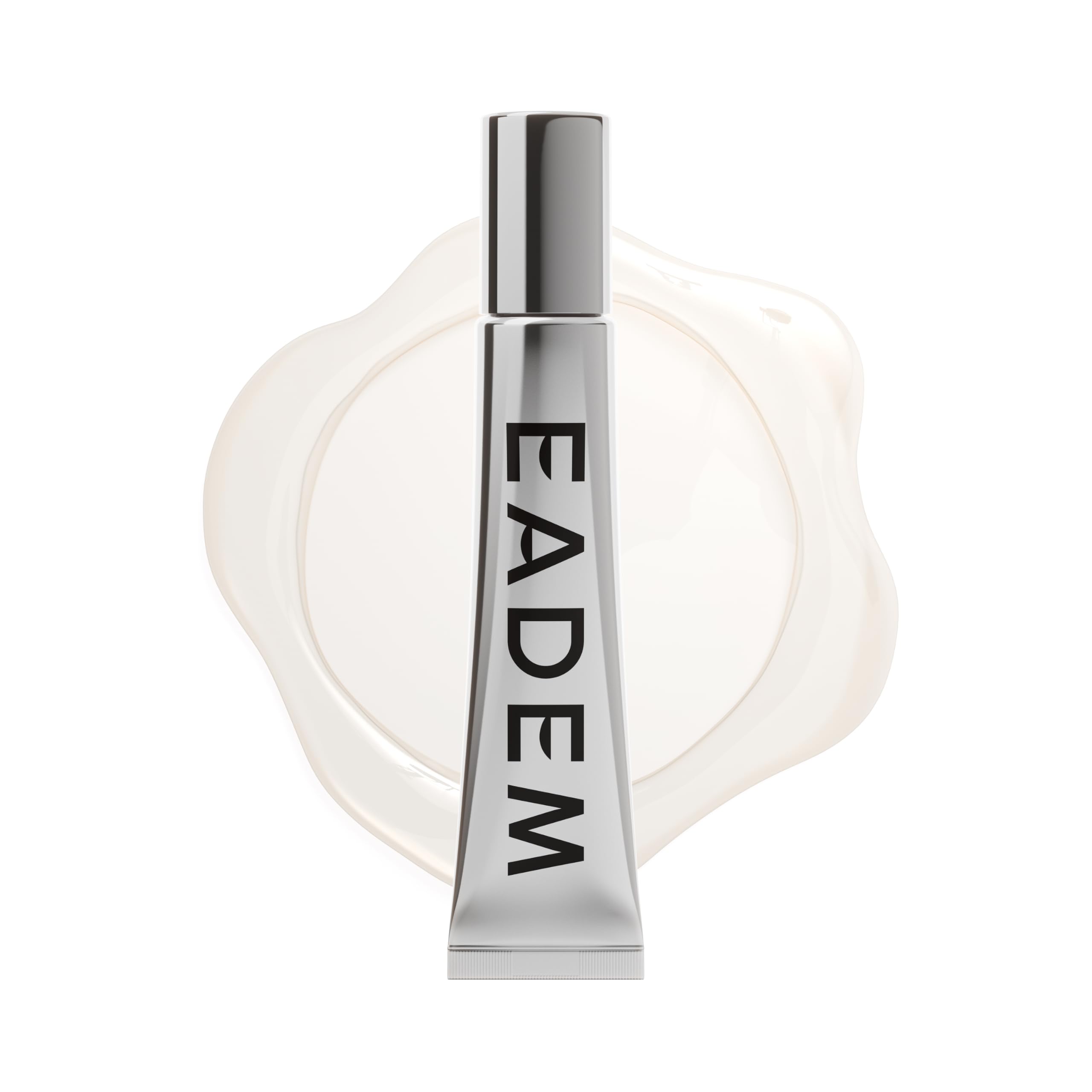 EADEM Tinted Lip Balm, Moisturizing Lip Gloss Tube for Women, Butter Mochi