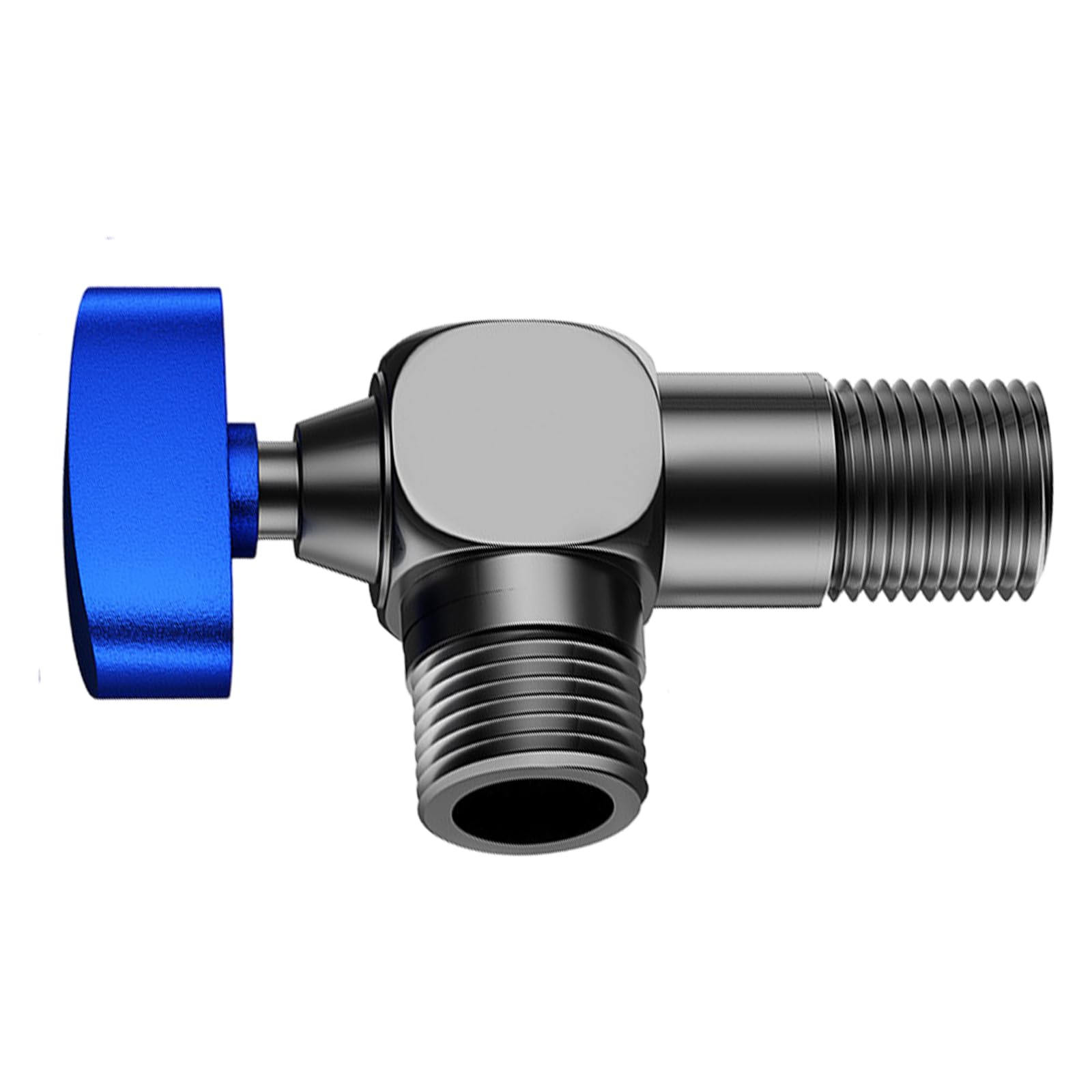 Kalttoy Blue Tankless Water Heater Valves Assembly With Pressure Relief Easy Maintenance Solution Tankless Water Heater Service Valves Easy Installs Service