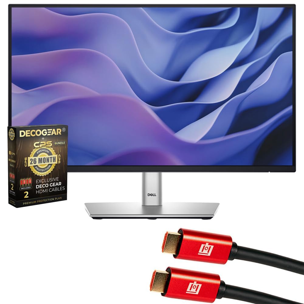 Amazon.com: Dell P2225H 22