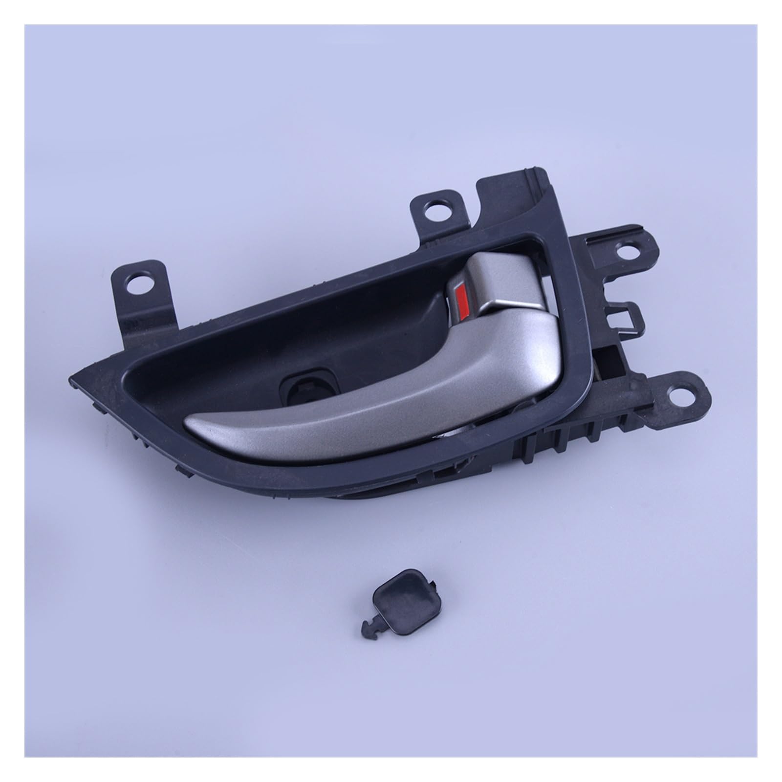 XENITE Maniglie Interne per Portiere 82620-3X000 Auto all'Interno Interno Maniglia della Porta Anteriore Destra Cattura per Elantra 2016 2015 2014 2013 2012 2011