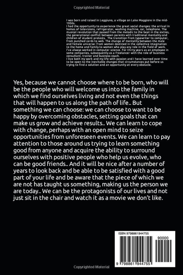 Vista 2 de I decided to be happy