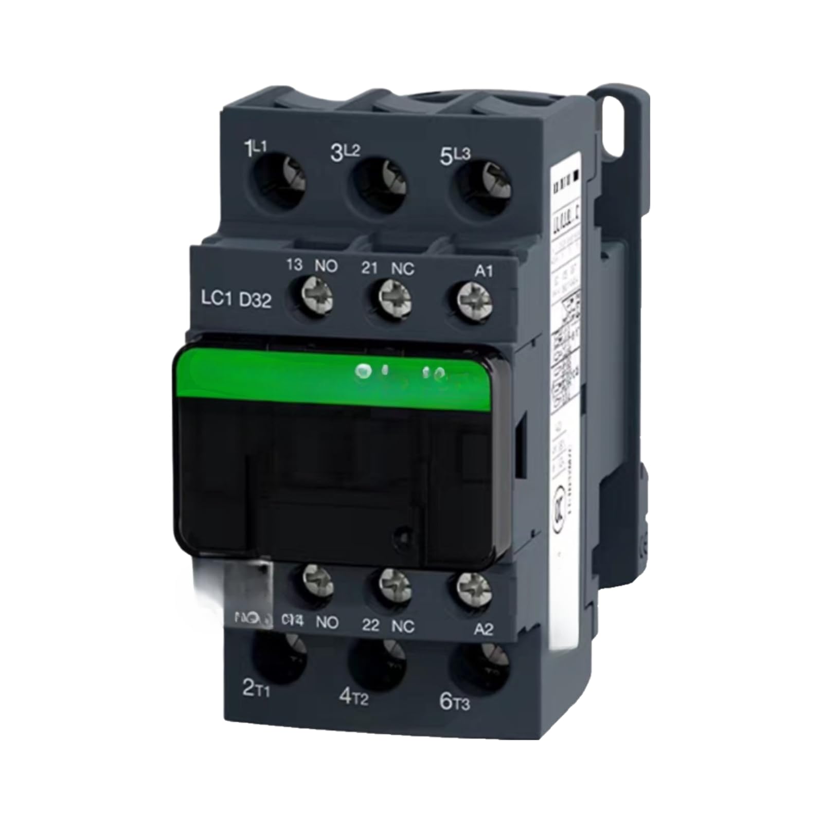 Contacteur CA LC1D32 pour circuit de commande electrique