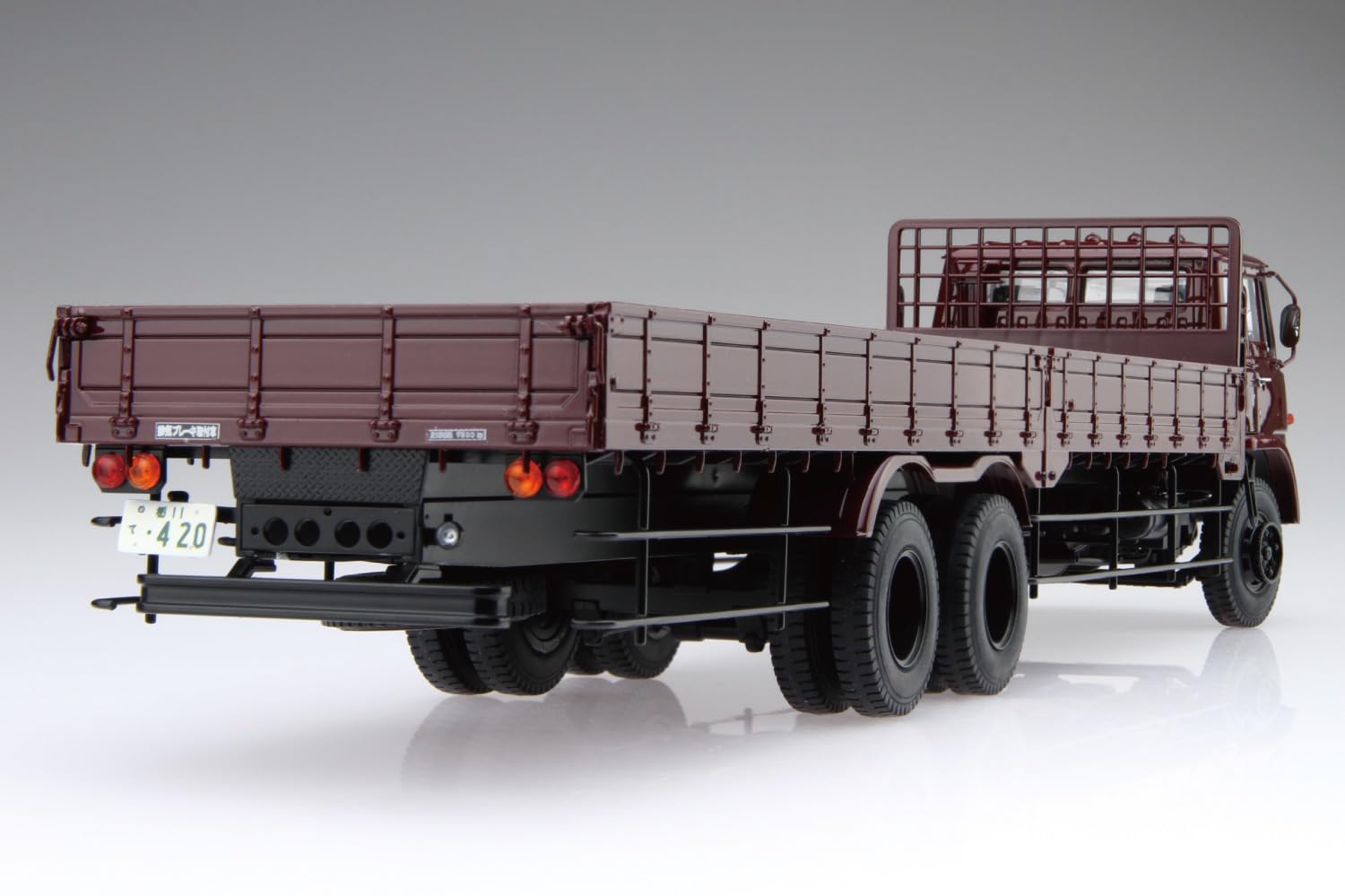 三菱ふそうFUSO T951 トラック プラモデル Amazon | 青島文化教材社(AOSHIMA) ザ☆トラック No. 01 1/32 三菱
