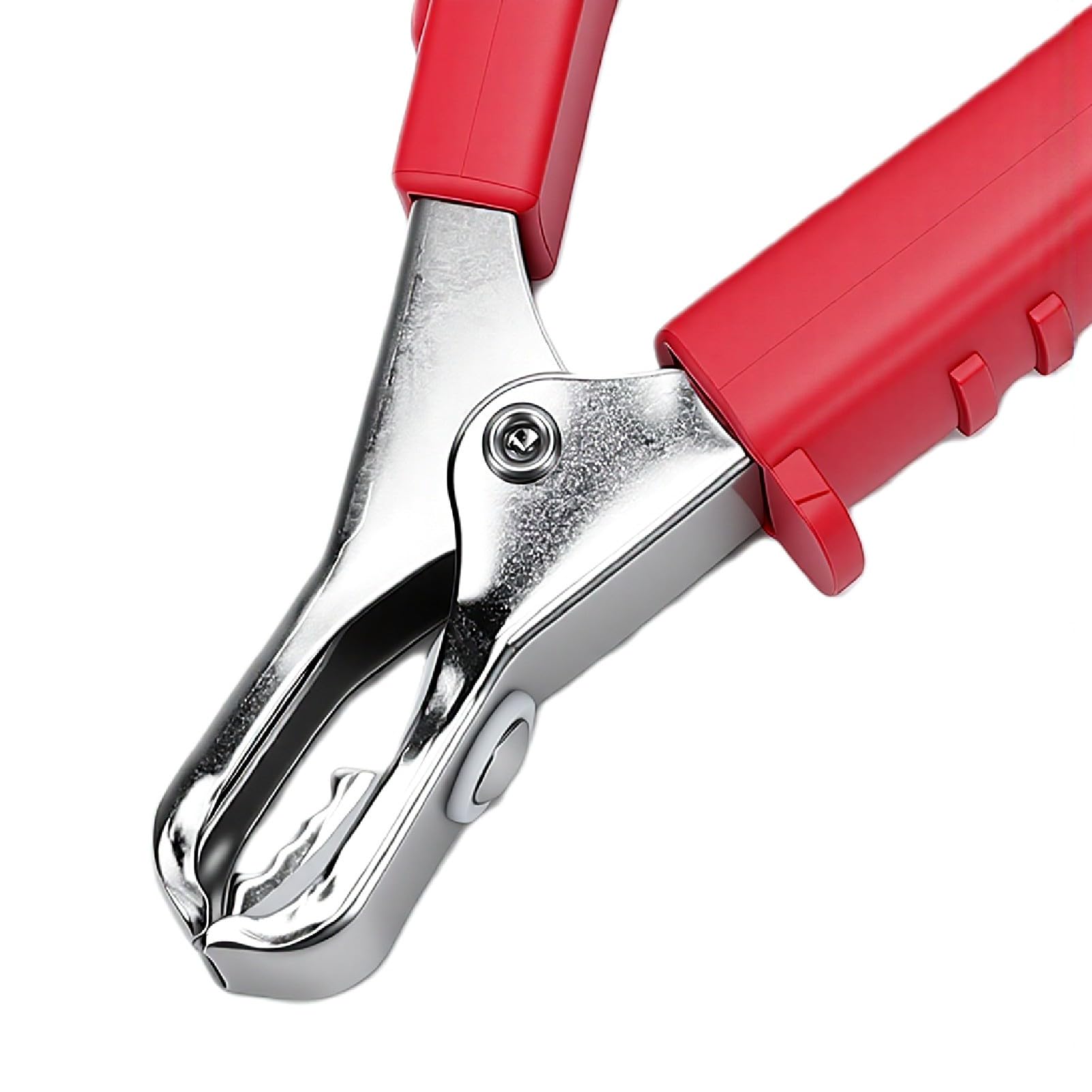 Cyfrowy Analizator Akumulatorów 50-2000 CCA Tester Akumulatorów do Samochodów Osobowych Ciężarówki Motocykle Łodzie Kempingowe, Tester Obciążenia Akumulatora Samochodowego 12 V 24 V z Kolorowym