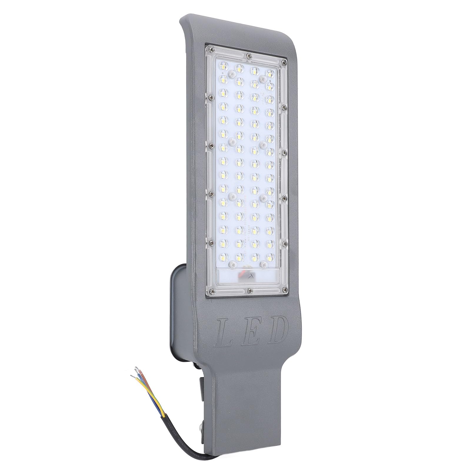 Jectse Wodoodporne Oświetlenie do Stodoły Energooszczędne 60W 6000K LED