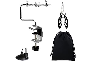 Fishing Line Winder Spooler Machine: Effortless Line Spooling for Seamless Fishing