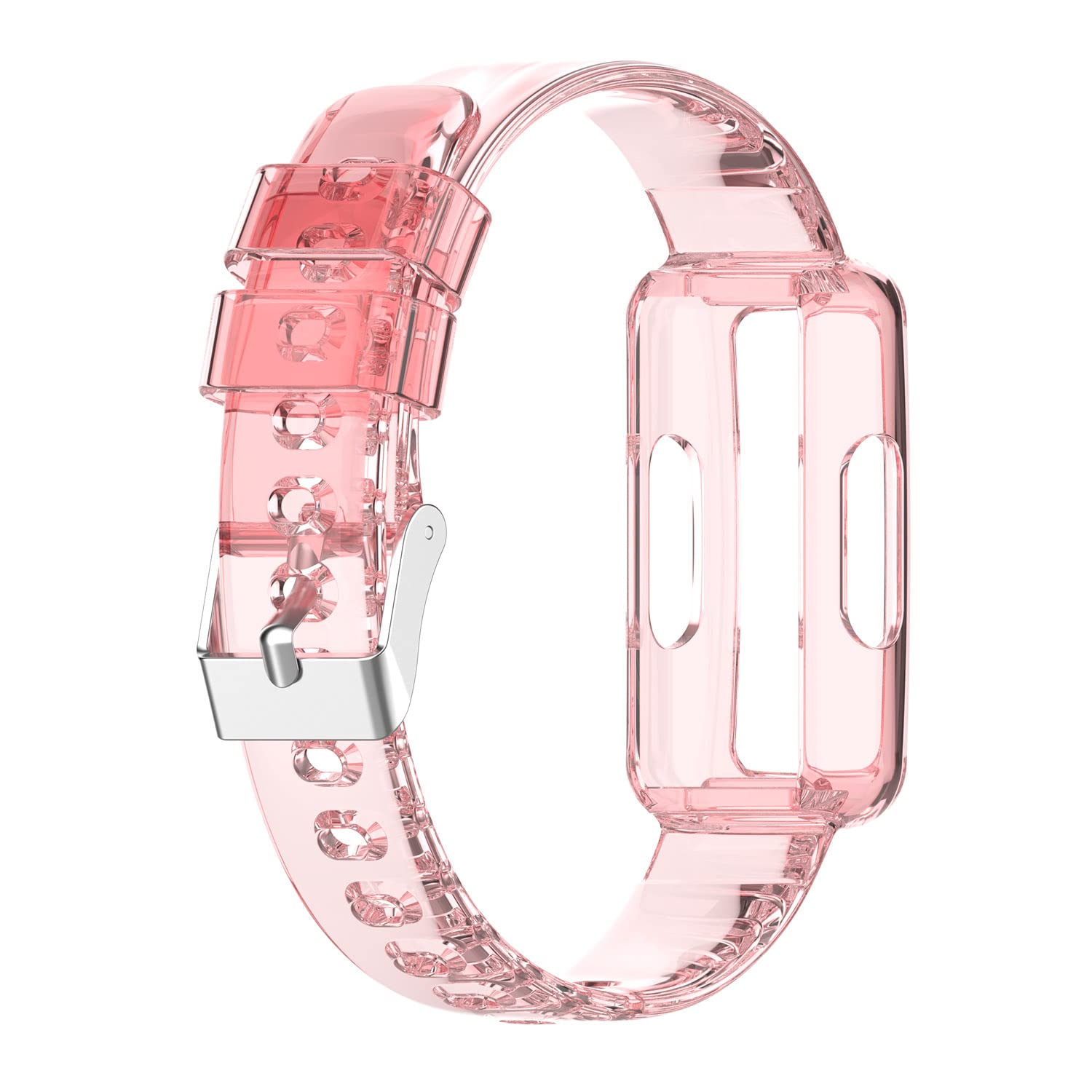 Chofit Straps Compatible with Fitbit Luxe/Ace 3/Ace 2/Inspire 2 HR/Strap - Image 4