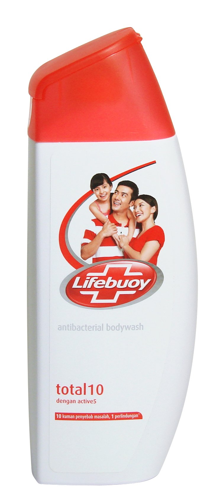Lifebuoy Body Wash Red 300 ml