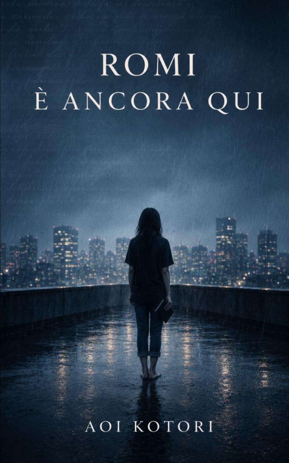 Romi è ancora qui