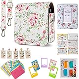 Linse - 4 farbige Filter (orange, rot, blau, grün) können die Farben Ihres Fotos verändern und einen hervorragenden Fotostil machen.