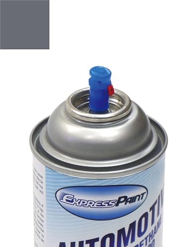 Vista 491 de ColorRite Tarro de media onza para Audi A8 pintura de retoque automotriz – Havanna Black Pearl Clearcoat LW8X – Color+Clearcoat paquete LW8X (2011)