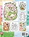 Fresh Glow: Coloring Book for Adults and Teens with Cute and Easy Designs of Charming Fairies and Lovely Sprites Enjoying Spring Moments, Cozy Drawings for Relaxation (Cute & Easy Coloring)