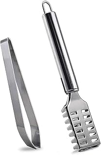 鱗取り 魚 うろこ取り 毛抜き 骨抜き ウロコ取り ステンレス キッチンツール 調理器具 釣り用 商用 事務用 お店用 ホーム用 2個