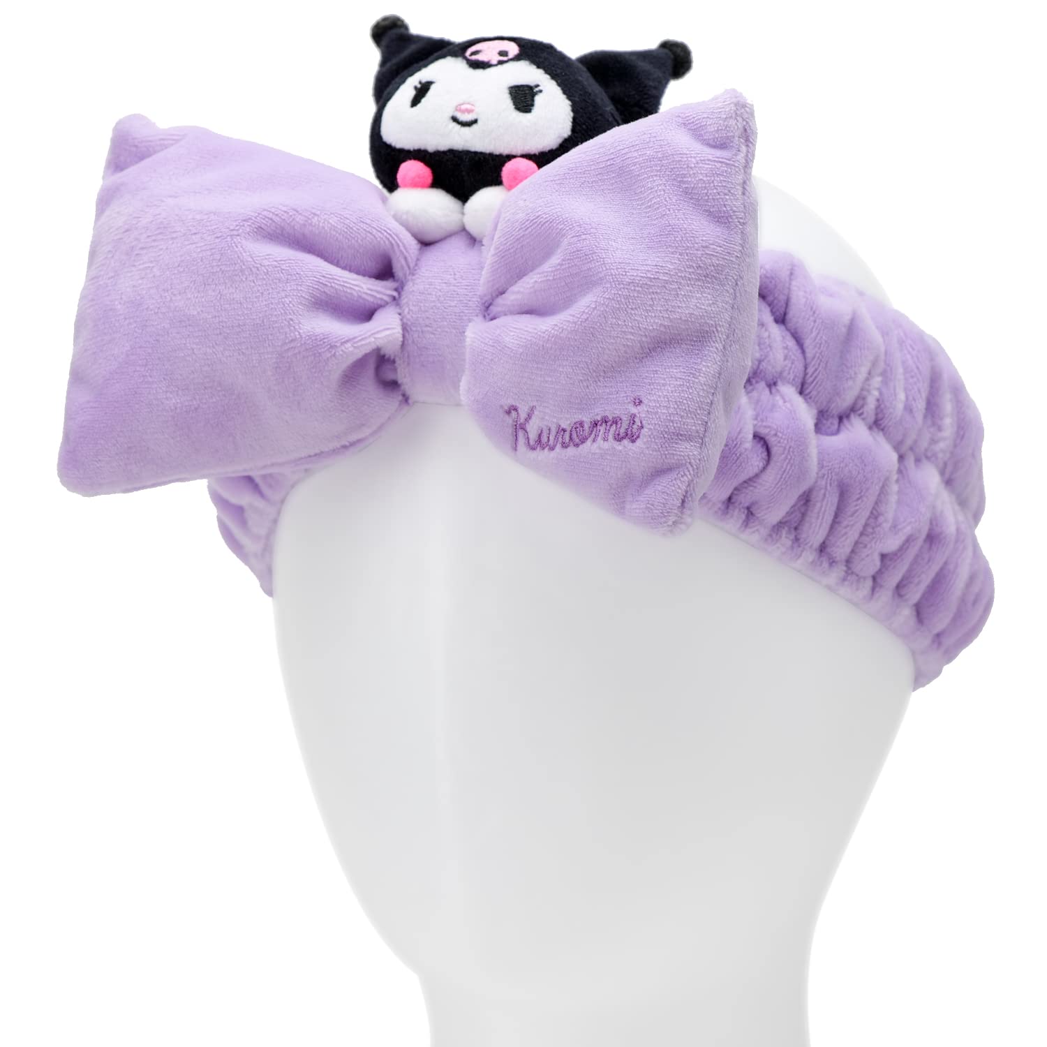 Amazon.co.jp: ティーズファクトリー(T'S Factory) ヘアバンド クロミ