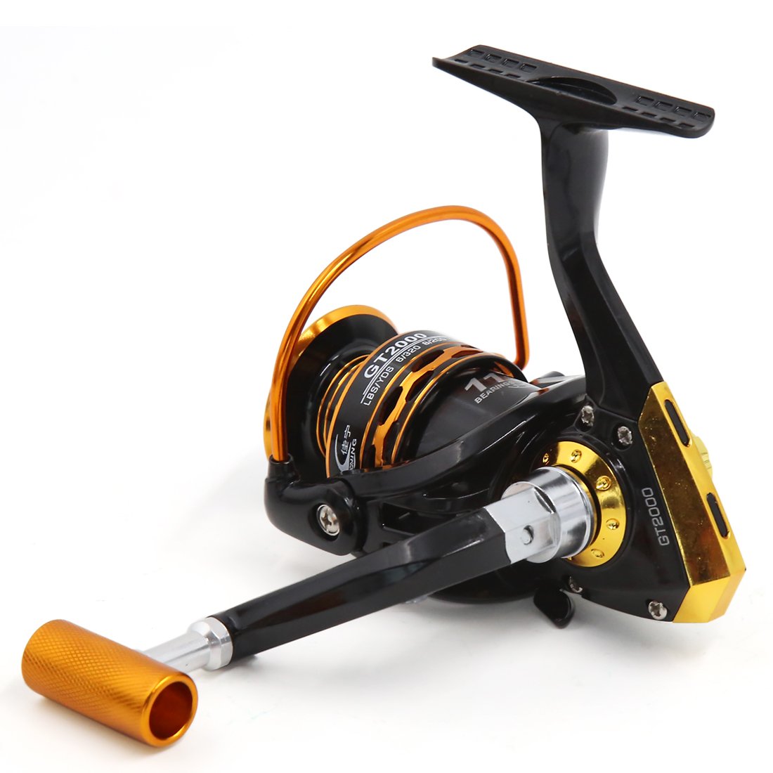 best fishing reels Top Inshore Spinning Reels for Big Game Fishing