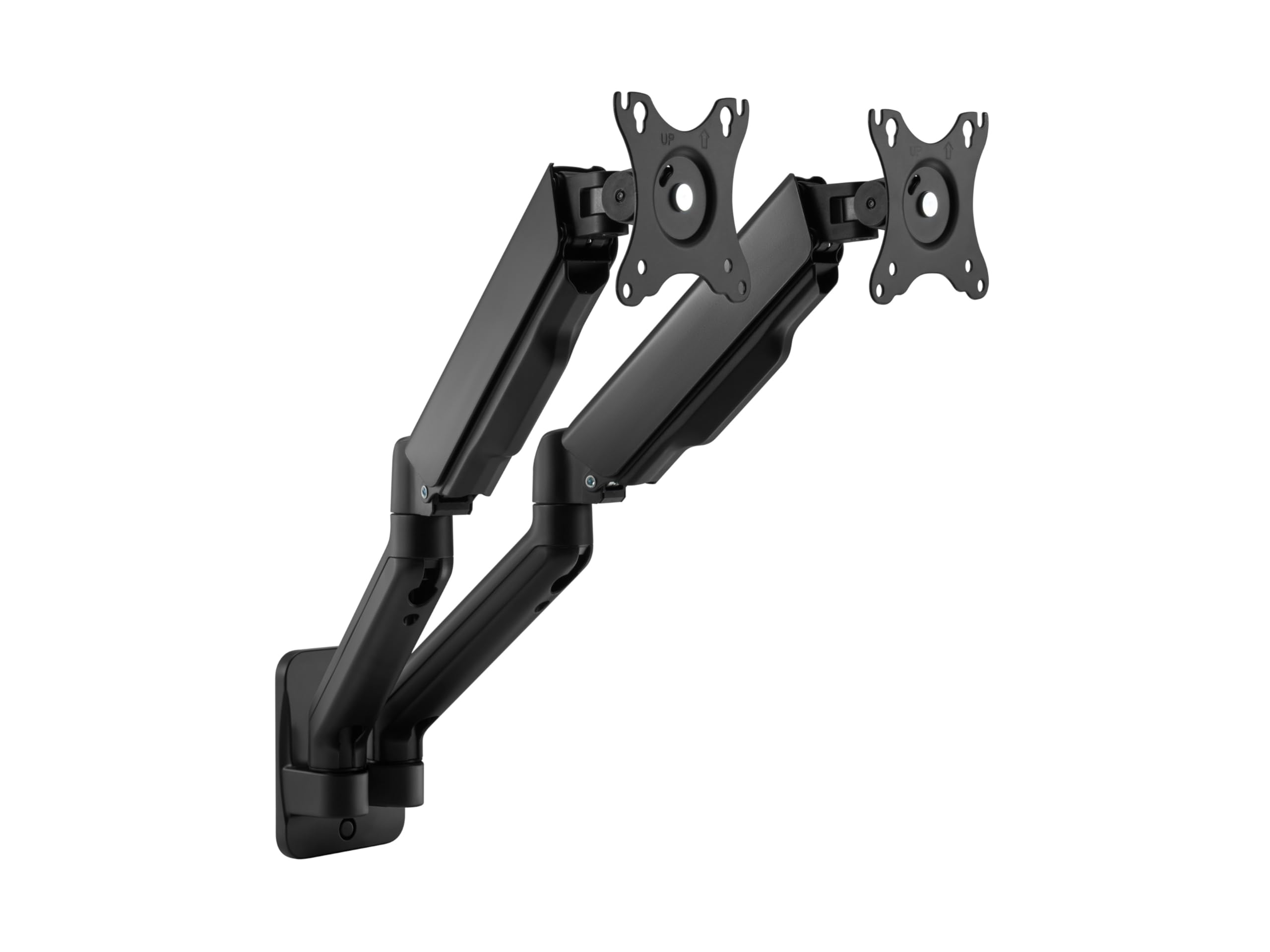 Equip 650138 - Supporto da parete a doppio monitor 17"-32"