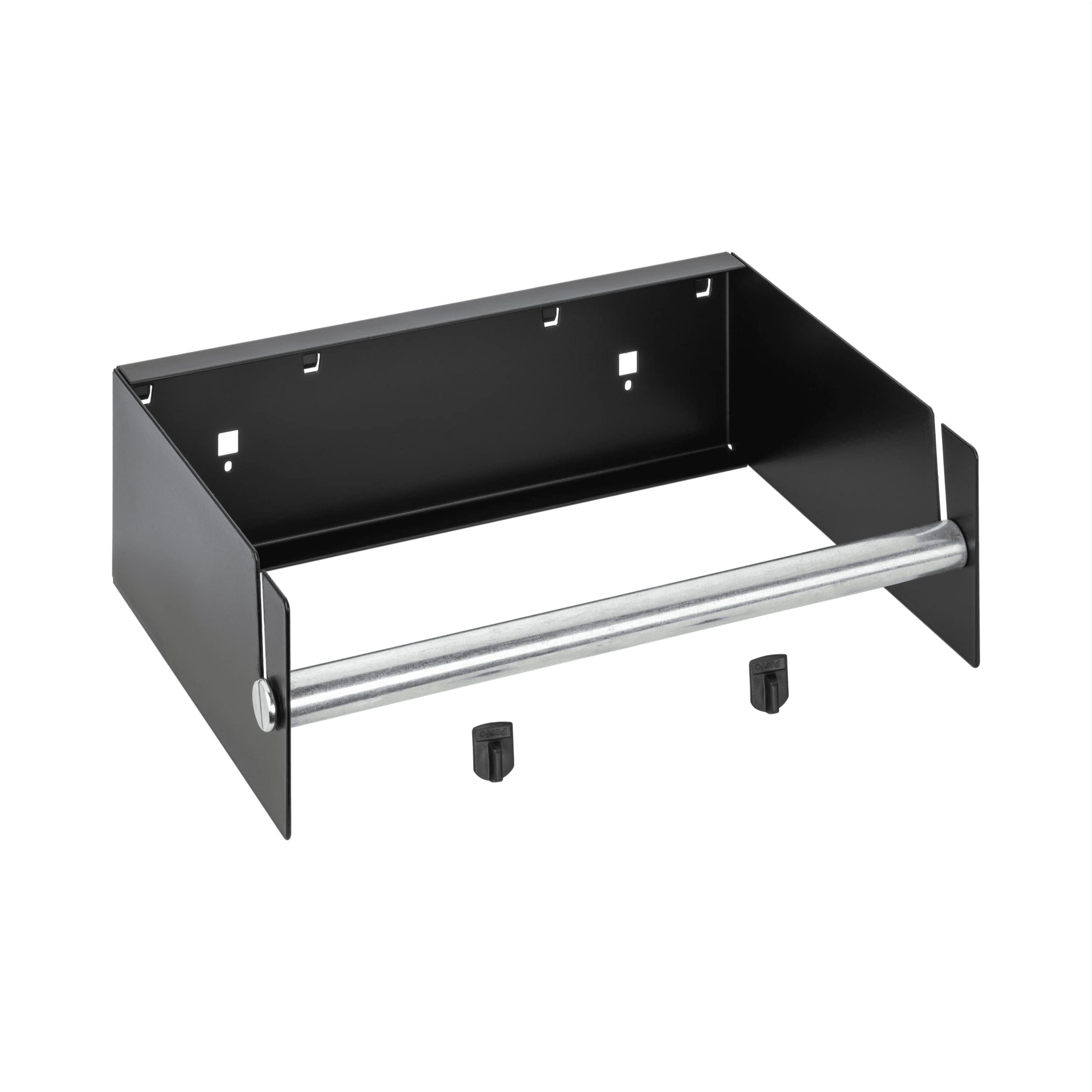 Hazet Papierrollenhalter 180-34, Papierrollenhalter, Länge 294 mm
