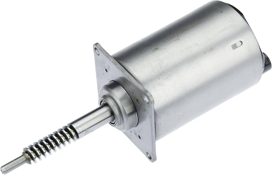 Amazon.com: URO Parts 11377548389 Variable Timing Eccentric