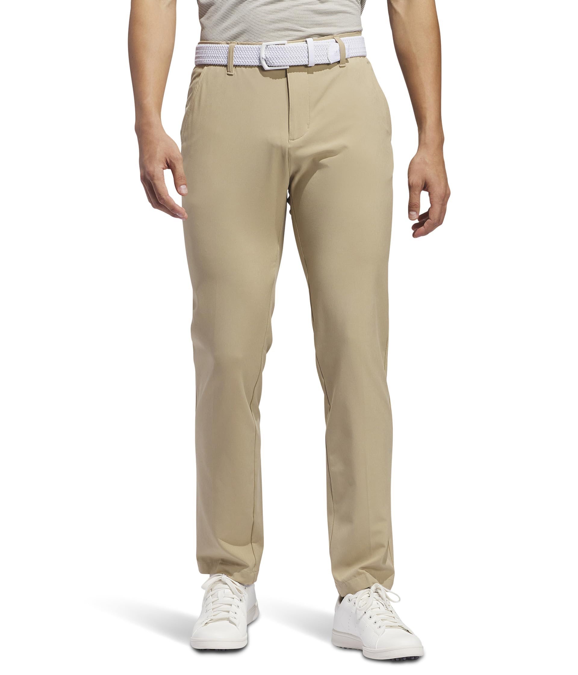 adidas Mens Ultimate365 Tapered Golf Pants