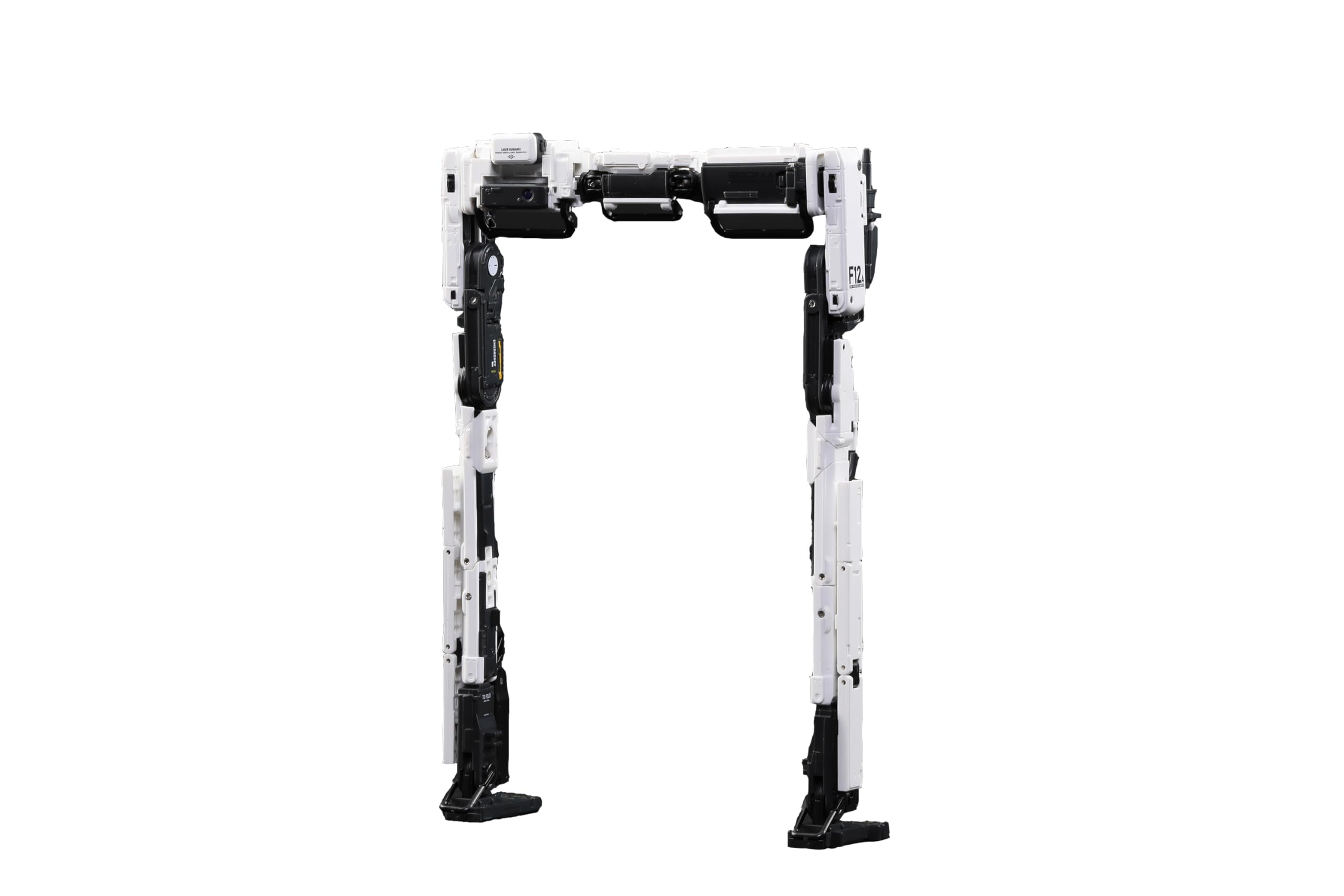 『流転の地球2』 人工知能「MOSS」フィギュア King Arts 1/5 ダイキャストフィギュア DFS082『流転の地球2