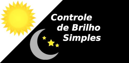 Controle de Brilho Simples
