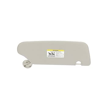 トップス CARAVAN Amazon.com: AIWGIW 924-438 Driver Side Seat Track Cover