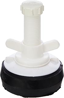 Monument 1377w Drain Testing Plug 3in
