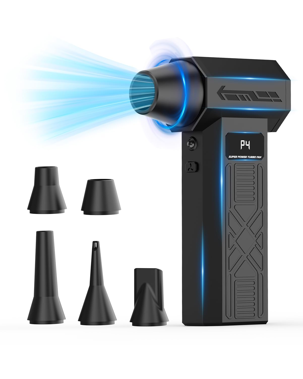 MiaEpic P80 Compressed Air Duster