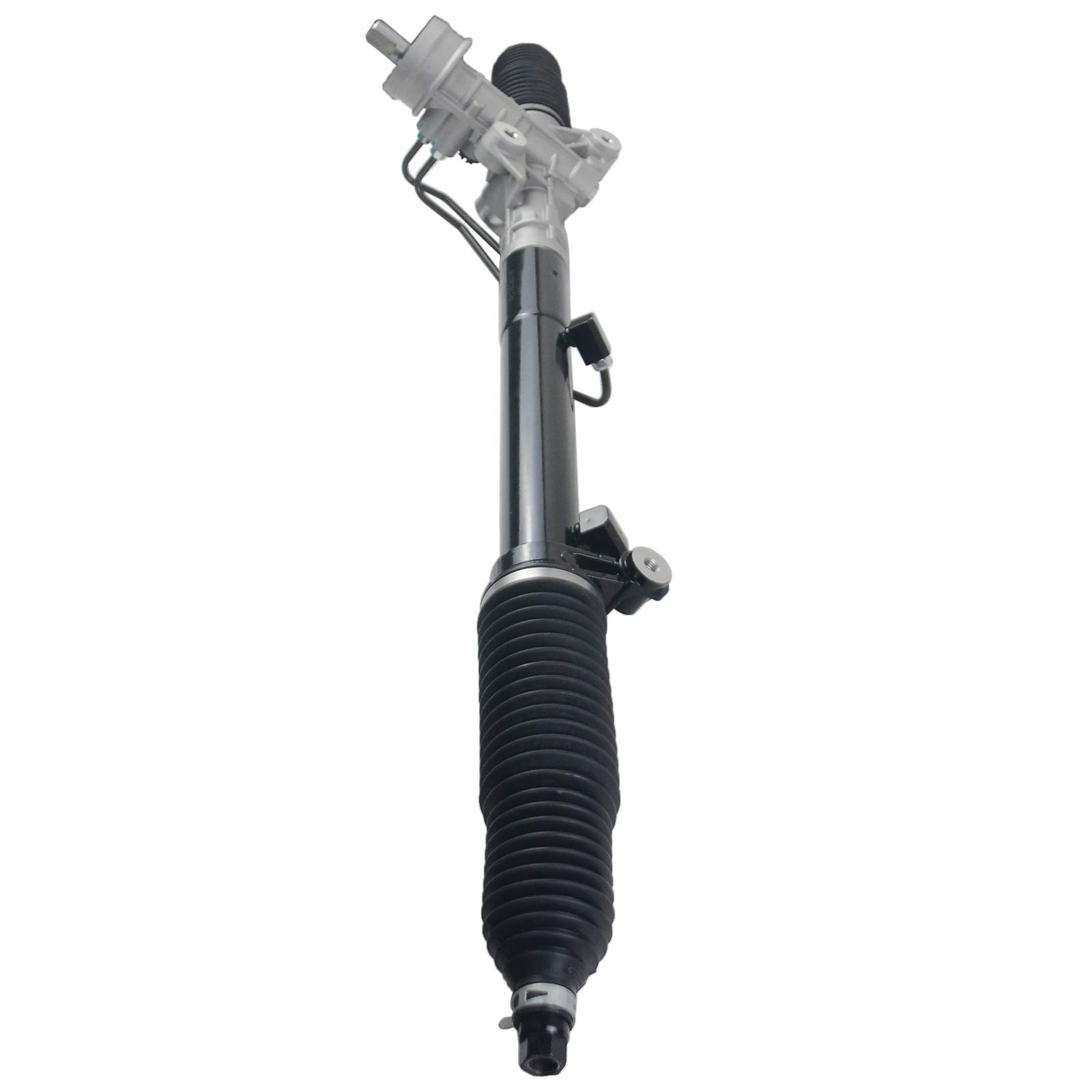 Servosterzo dello Sterzo Compatibile con A4 Avant Cabriolet B6 B7 8E2 8EC 8E5 8ED 8H7 8HE 1.8 1.9 2.0 2.5 2000-2009 8E1422052 8E1422053B