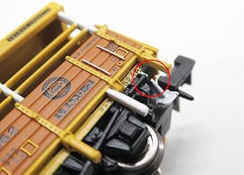 Amazon | マイクロエース A6435 キハ54+トラ45000・しまんトロッコ号 2