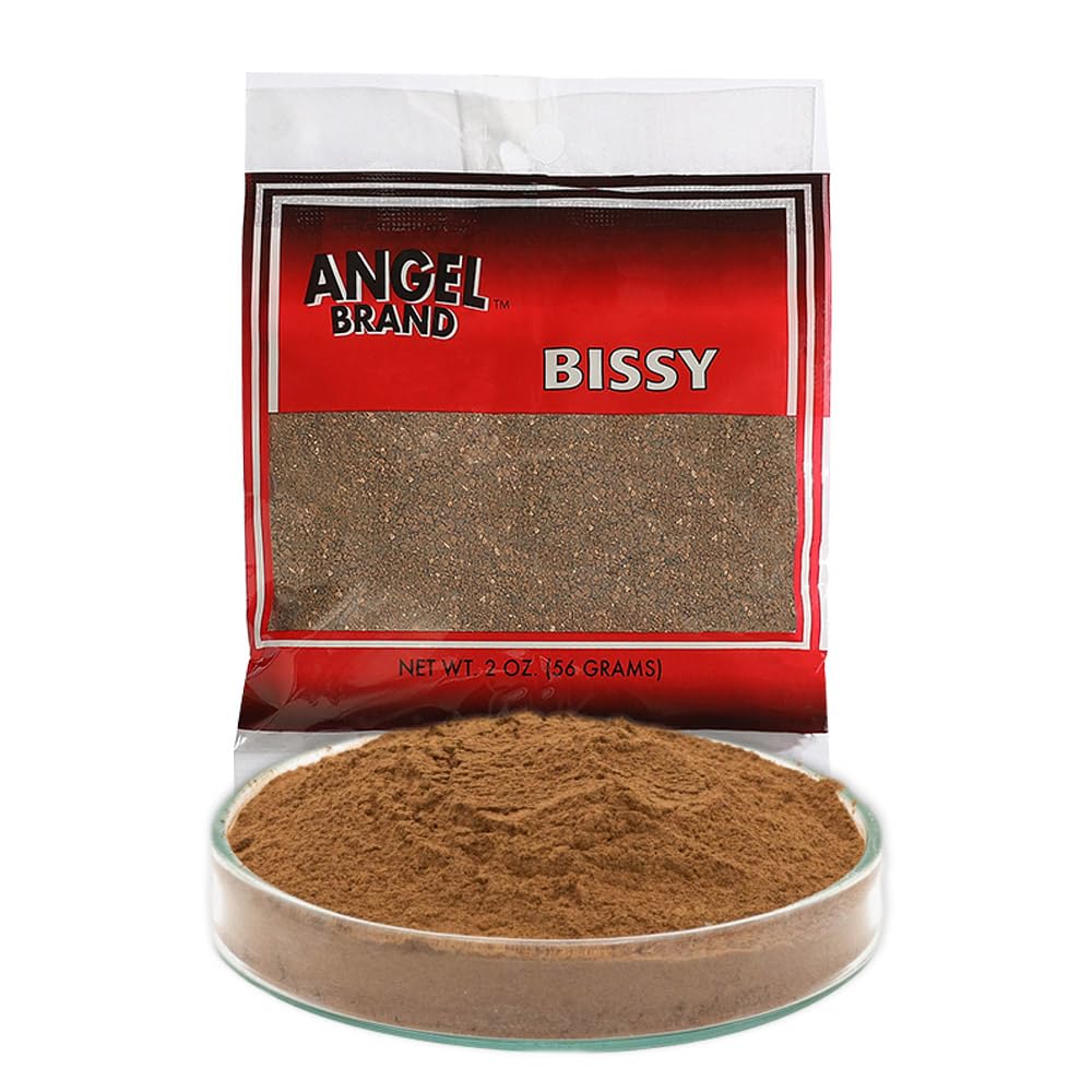 - Angel Brand Bissy 2.0 oz (56 gm) 3-pack