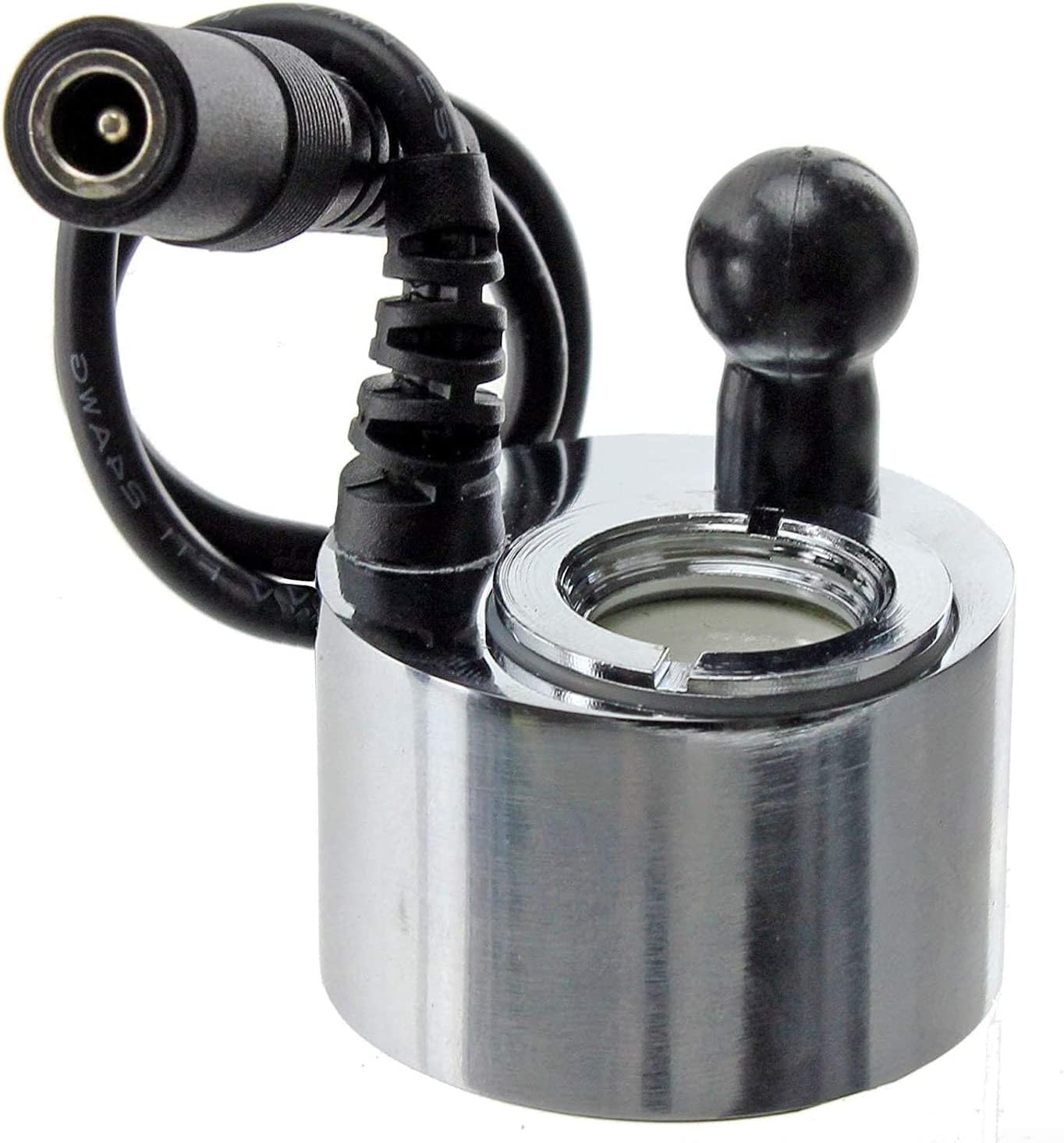 Wandler, Elektrischer Feuerwandler Kompatibel mit M-011B M011B Heizung, Wandler Glasscheibe Scheiben Werkzeuge für Optimyst