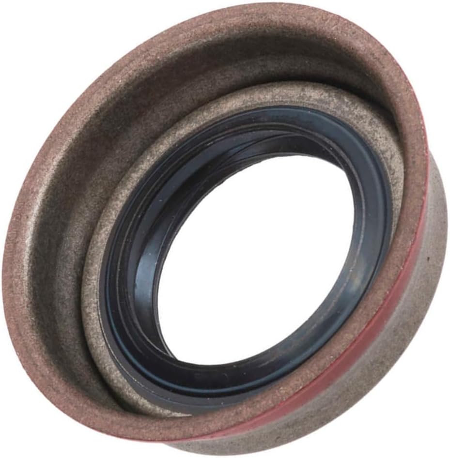 Automatic Transmission Output Shaft Seal Left 1 Piece,Transmission Seal for Buick Allure,Regal 1997-2009 for Pontiac G6 2006-2010 fits Chevrolet Malibu,Impala 2000-2011 Replacement 9445724-9, 9445724