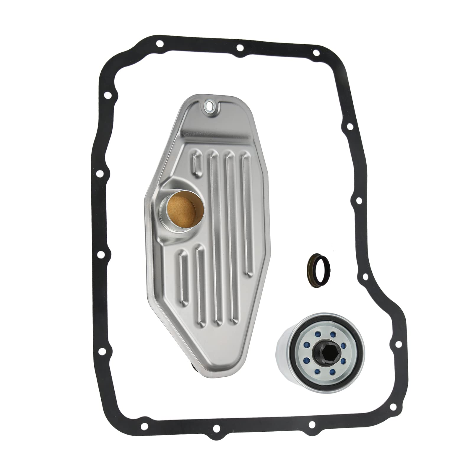 Filtro Trasmissione Kit 5013470AE per Dakota 1500-3500 - Alta Resistenza, Sostituzione Facile e Compatibile per Veicoli V8 V6