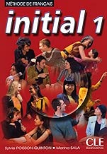 Download Initial niveau 1, version en euros : Livre de l'élève PDF