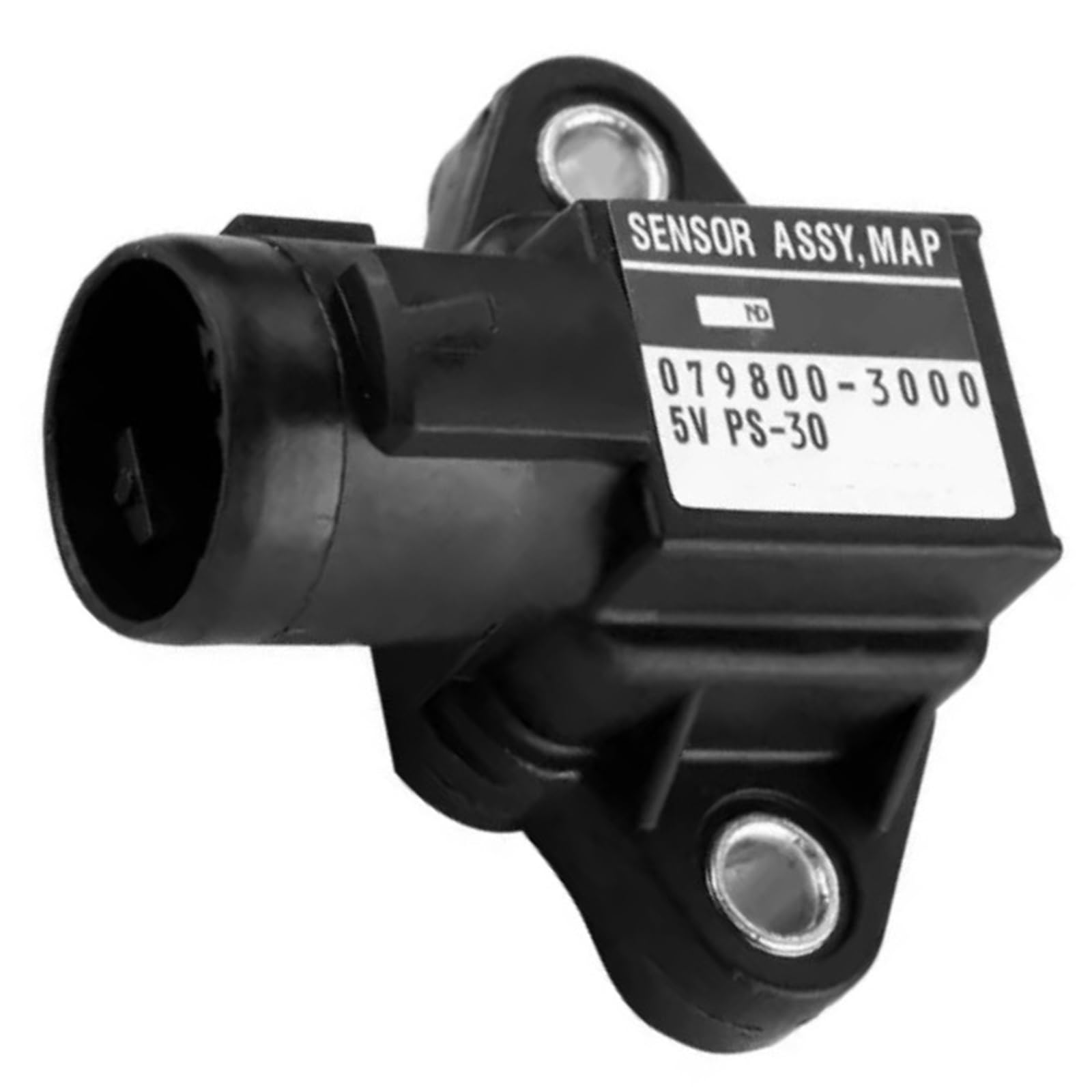 Capteur Map Compatible avec Odyssey S et Acura CL - Capteur de Pression absolue du collecteur d'admission - Accessoires Auto 0798003000