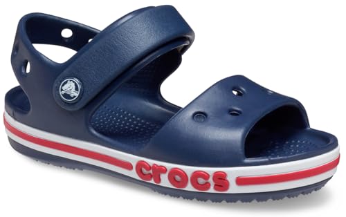 Image of Crocs Unisex-Child Bayaband Sandal