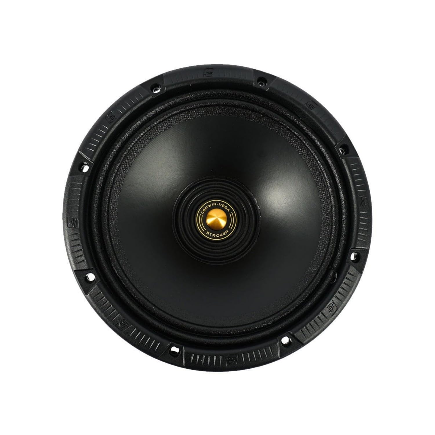 Amazon.co.jp: Cerwin-Vega Mobile 12インチ 600W 最大電源アクティブ