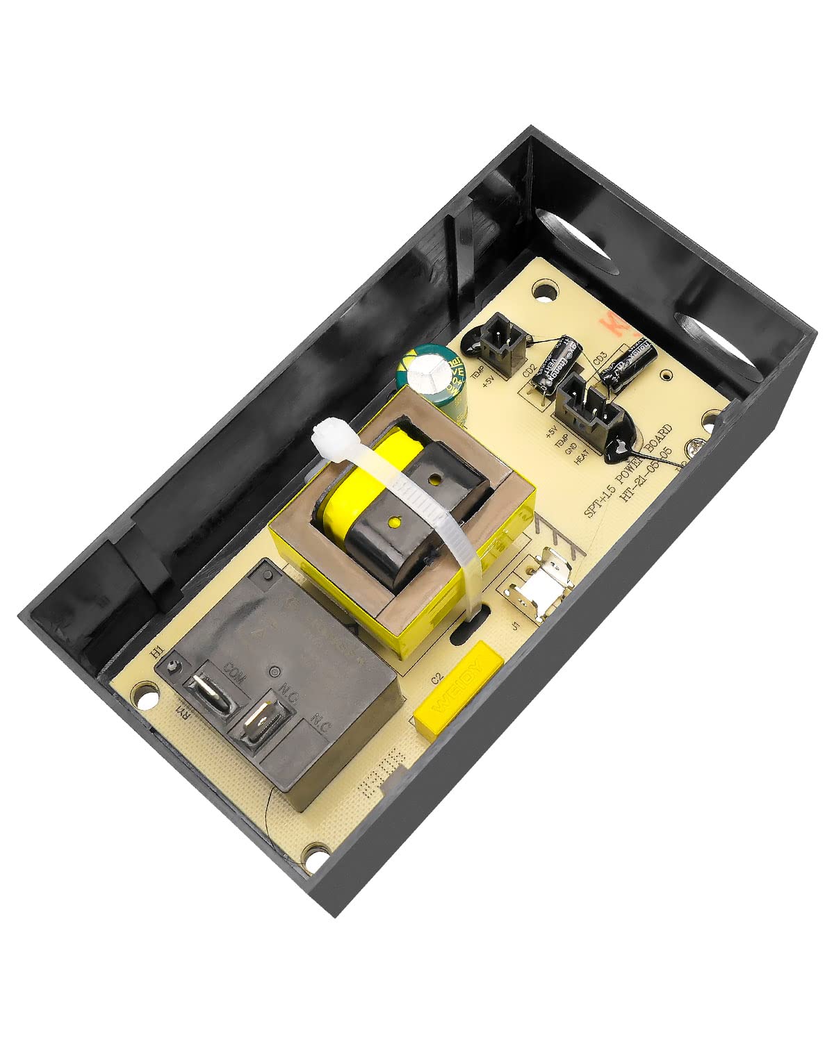 Amazon.com : Power Circuit Board Replace 9907160013 Fit for