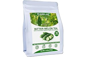 TEARELAE - Bitter Melon Tea