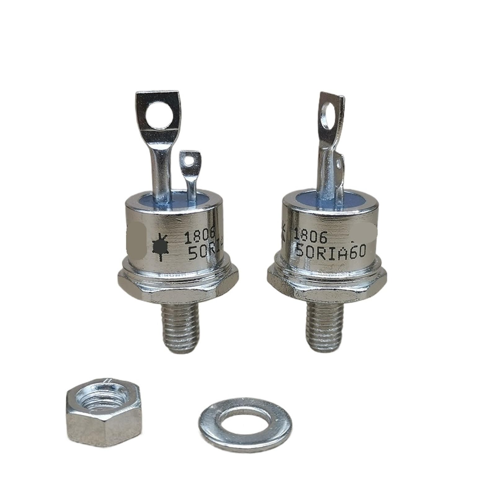 YMUGUEGH 1PCS 50RIA60 thyristor diode module