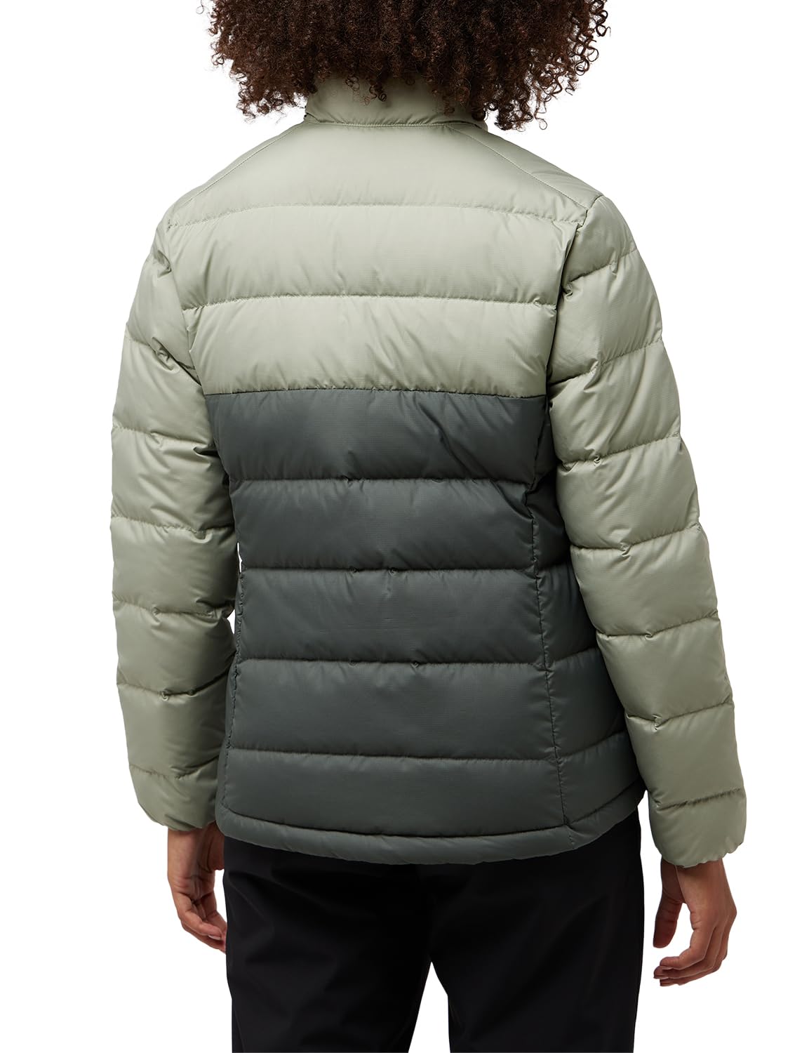 Jack Wolfskin Damska kurtka puchowa Ather Down Jkt W