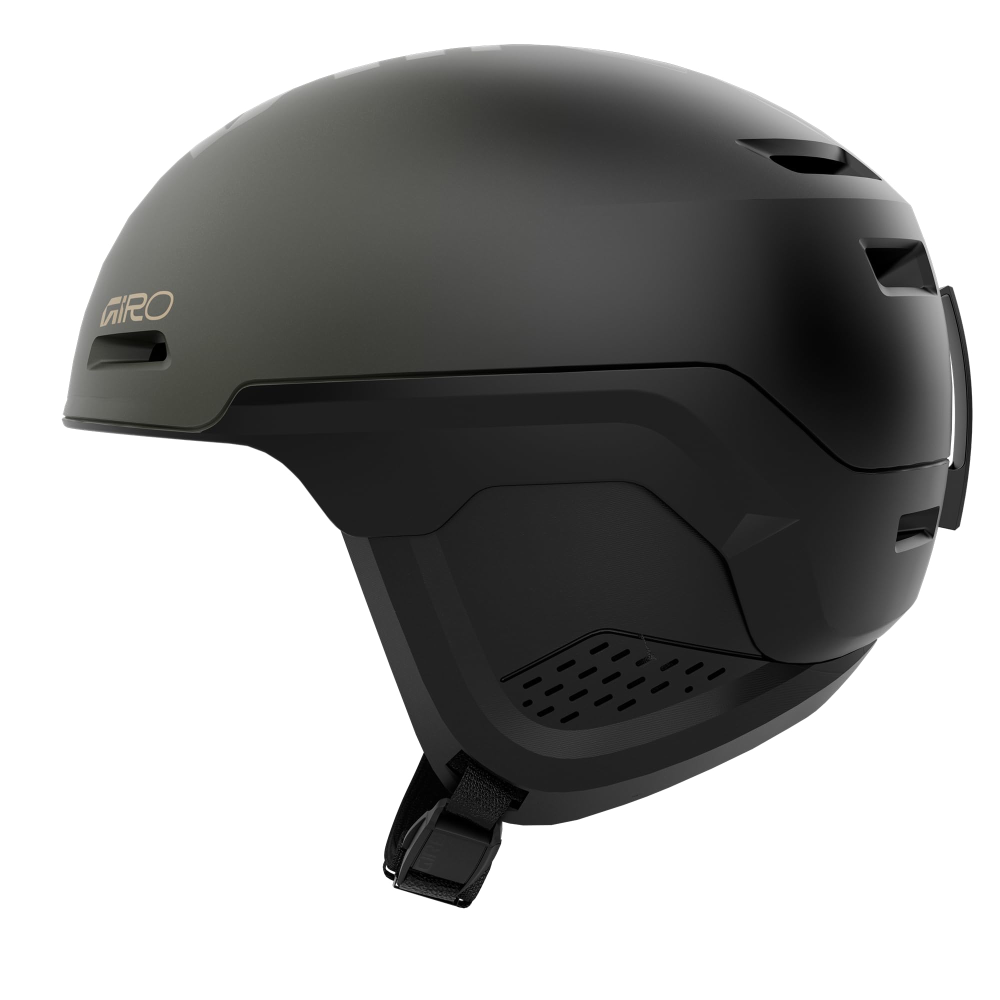 Giro Owen Spherical Snow Helmet