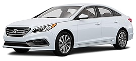 2015 Hyundai/Sonata