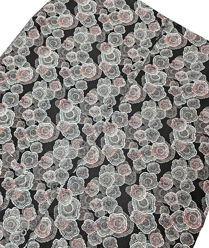 Image of Molokai Surf Button Down Slim Fit Hawaiian Short Sleeve Shirts